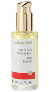 Dr Hauschka Dr. Hauschka Bodyolie Rozen Mini