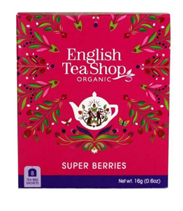 English Tea Shop Super Berries Mix
