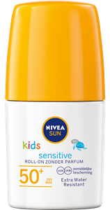 Nivea Sun Kids Protect & Sensitive Roll-on SPF50+