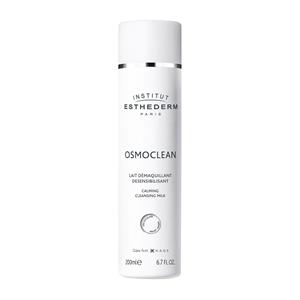 Institut Esthederm Osmoclean Calming Cleansing Milk