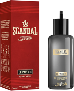 Jean Paul Gaultier Scandal pour Homme Le Parfum Intense Refill Eau de Parfum
