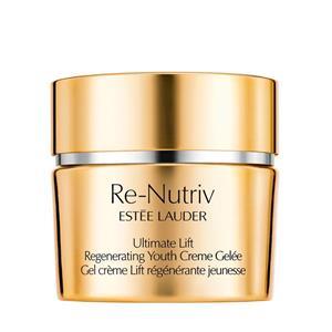 Estée Lauder Hydraterende Dag Nachtcreme Anti Aging Anti Rimpel Estée Lauder - Re-nutriv Ultimate Lift Regenerating Youth Creme Gelée Hydraterende Dag- & Nachtcrème - Anti-