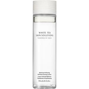 Elizabeth Arden White Tea Skin Solutions Moisture Infusing Toning Lotion 200 ml