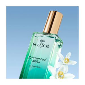 NUXE Prodigieux Néroli Eau de Parfum