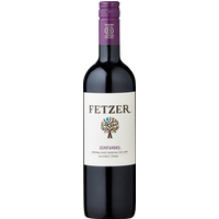 Fetzer Wines Fetzer Valley Oaks Zinfandel