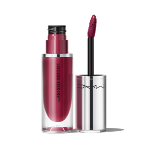 Mac Cosmetics  M·A·C Locked Kiss Ink 24HR Lipcolour - Vixen