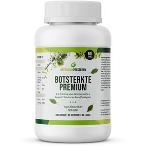Natuurlijk Presteren Botsterkte Premium (coming soon)