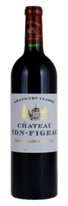 Chateau Figeac Château Yon Figeac 75CL