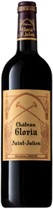 Château Gloria 75CL