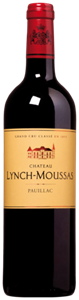 Chateau Lynch Moussas Château Lynch-Moussas 75CL