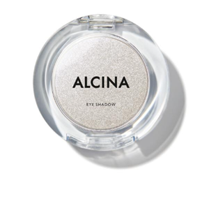 Alcina Eyeshadow Pearly Silver 1st