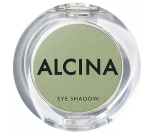 Alcina Eyeshadow Soft Green 1st