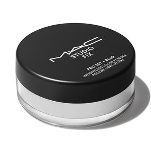 MAC Cosmetics Studio Fix Pro Set + Blur Weightless Loose Powder