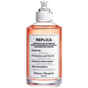 Maison Margiela Unisex Eau De Toilette  - Replica On A Date Unisex Eau De Toilette  - 100 ML