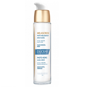 Ducray Melascreen Huidveroudering Zon Serum 30ml