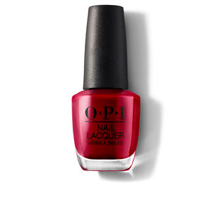OPI NAIL LACQUER #miami beet