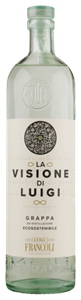 Francoli Grappa La Visione Di Luigi Riserva 70CL