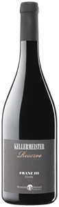 Franz lll Cuvee Kellermeister Reserve 75CL