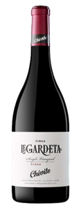 Chivite Legarda Syrah 75CL