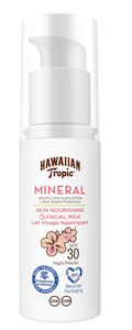 Sonnenlotion Hawaiian Tropic Mineral Sonnenmilch Spf 30 (50 Ml)