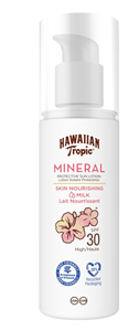 Hawaiian Tropic Mineral Protective Sun Lotion SPF30