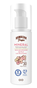 Sonnencreme Hawaiian Tropic Mineral Spf 30 (100 Ml)