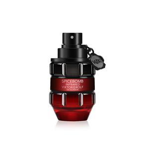 Viktor & Rolf Eau De Parfum Mannen  - Spicebomb Eau De Parfum Mannen  - 50 ML