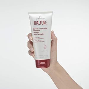 Iraltone Sebum Talgregulerende Shampoo 200ml