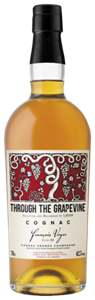 Francois Voyer Cask #88 70CL