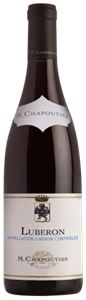 M. Chapoutier Lubéron Rouge 75CL