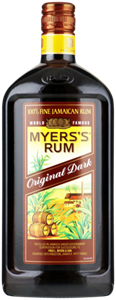 Myer's Jamaican Rum 70CL