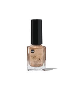 HEMA Long Lasting Nagellak 1027 Gold Stars