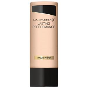 Max Factor Lasting Performance