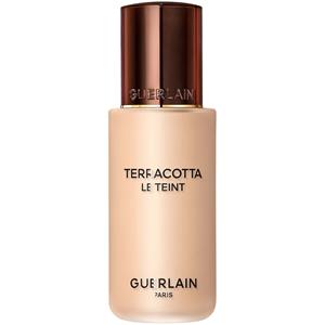 GUERLAIN Terracotta Le Teint Flüssige Foundation