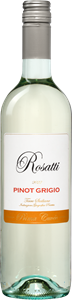 Wijnbeurs Rosatti Pinot Grigio
