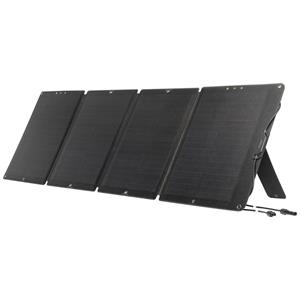 VOLTCRAFT VC-SP 120W 18V VC-13132620 Solar-Ladegerät Ladestrom Solarzelle 6.18A 120W