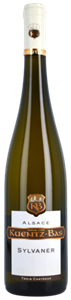 Kuentz-Bas Trois Chateaux Sylvaner 75CL