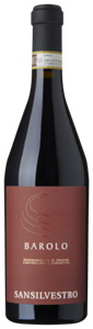 Sansilvestro San Silvestro Barolo 75CL