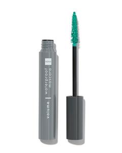 HEMA Volume Mascara Mint (mintgroen)