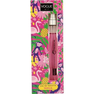 Girl Eau de Toilette Troplical, 10 ml