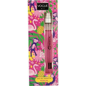 Vogue Girl Eau de Toilette Troplical, 10 ml