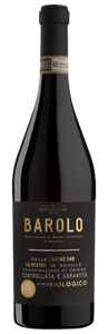 Sansilvestro San Silvestro Barolo Biologico 75CL