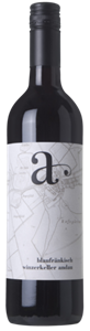Domaine Andau Blaufränkisch 75CL
