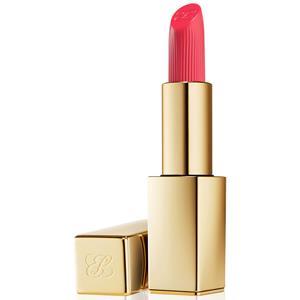 Estee Lauder  Pure Color - Defiant Coral