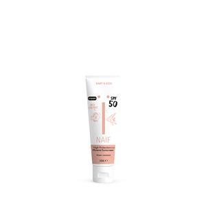 Naif Naïf Zonnebrandcreme Baby & Kids SPF50 30 ml