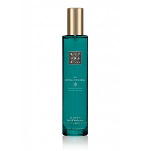 Rituals The Ritual Of Karma HAAR-& LICHAAMSMIST 50 ML