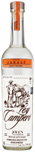 Rey Campero Mezcal Jabali 70CL