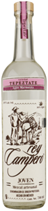 Rey Campero Mezcal Tepextate 70CL