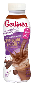 Gerlinea Drinkmaaltijd choco 236ml