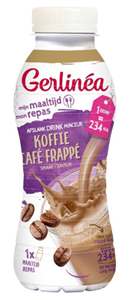 Gerlinea Drinkmaaltijd koffie 236ml